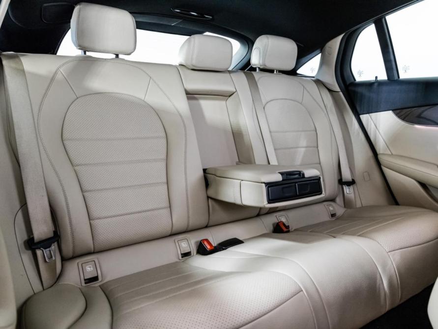 Mercedes-Benz GLC Coupe I (C253) Санкт-Петербург  - изображение 34