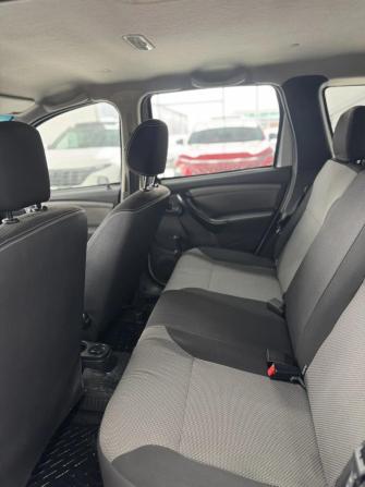 Renault Duster I Рестайлинг с пробегом 2016 года, цена 1 089 000 рублей, 97400 км, внедорожник, Автокод Объявления