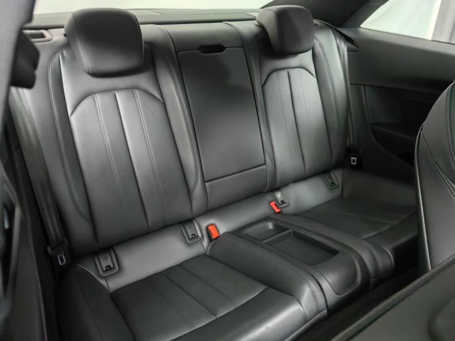 Audi A5 II (F5) Рестайлинг Москва  - изображение 10