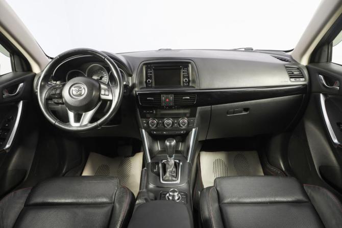 Mazda CX-5 I с пробегом 2014 года, цена 1 899 000 рублей, 133000 км, внедорожник, Автокод Объявления