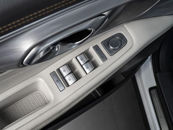 GAC GS8 II с пробегом 2024 года, цена 4 069 000 рублей, 11152 км, внедорожник, Автокод Объявления
