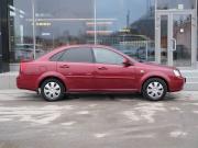 Chevrolet Lacetti I Новосибирск  - изображение 21