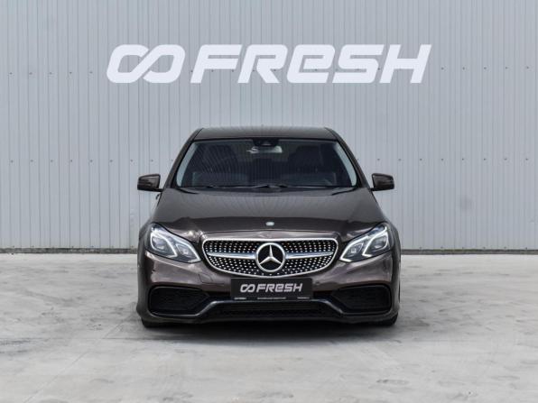 Mercedes-Benz E-Класс IV (W212 S212 C207) Рестайлинг с пробегом 2014 года, цена 1 690 000 рублей, 211428 км, седан, Автокод Объявления