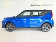 Kia Soul III Москва  - изображение 43