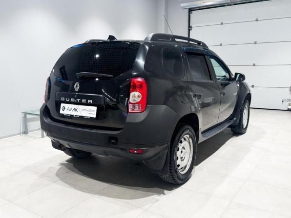 Renault Duster I с пробегом 2014 года, цена 768 942 рубля, 118162 км, внедорожник, Автокод Объявления