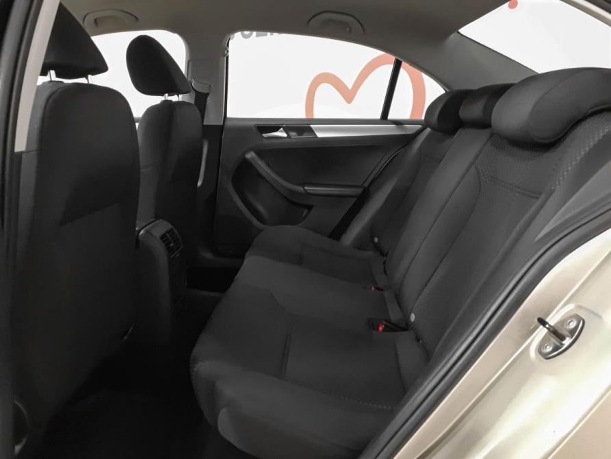 Volkswagen Jetta VI Москва  - изображение 10