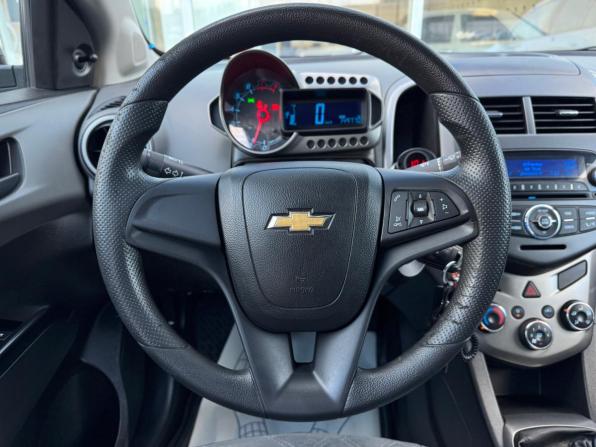Chevrolet Aveo II с пробегом 2012 года, цена 670 000 рублей, 150001 км, седан, Автокод Объявления