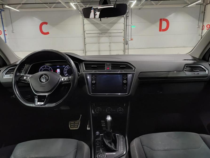Volkswagen Tiguan II Казань  - изображение 17