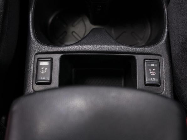 Nissan Qashqai II с пробегом 2017 года, цена 1 630 000 рублей, 152000 км, внедорожник, Автокод Объявления