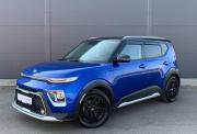 Kia Soul III Красноярск  - изображение 22