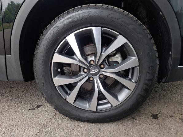 Chery Tiggo 7 Pro Max I с пробегом 2023 года, цена 1 999 000 рублей, 40100 км, внедорожник, Автокод Объявления
