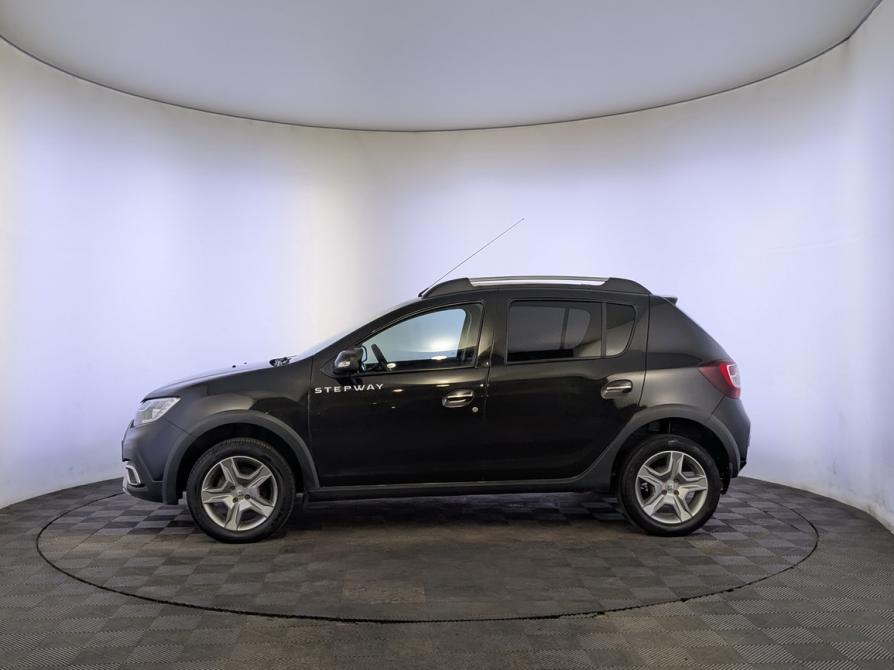 Renault Sandero II Рестайлинг Москва  - изображение 8
