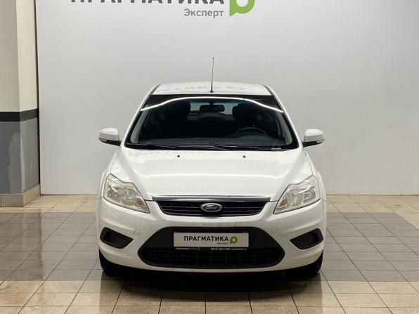 Ford Focus II Рестайлинг с пробегом 2011 года, цена 519 000 рублей, 295000 км, хэтчбек, Автокод Объявления