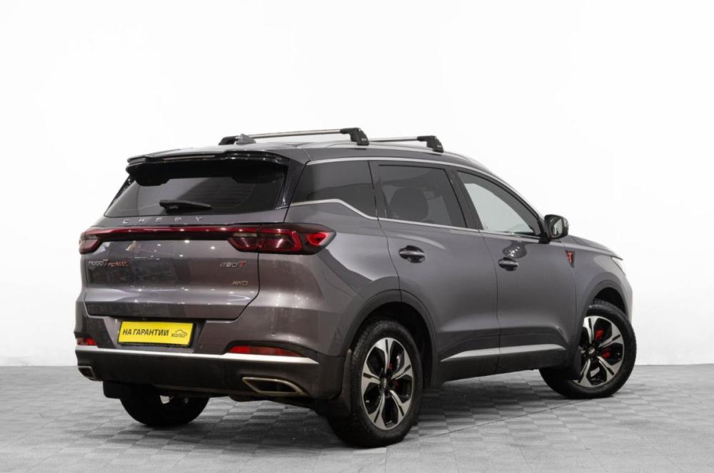 Chery Tiggo 7 Pro Max I Барнаул  - изображение 5