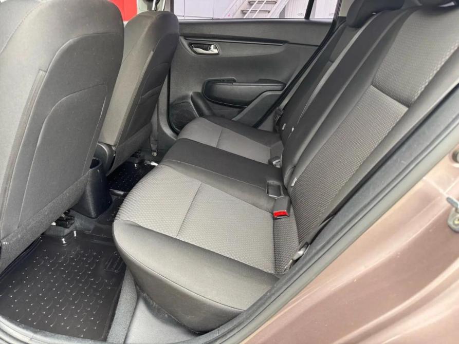 Kia Rio IV Рестайлинг Альметьевск  - изображение 13