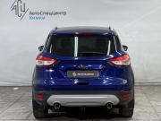 Ford Kuga II Химки  - изображение 25