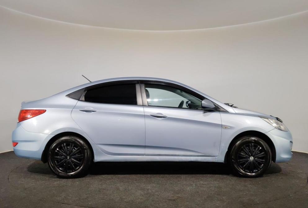 Hyundai Solaris I Ярославль  - изображение 4