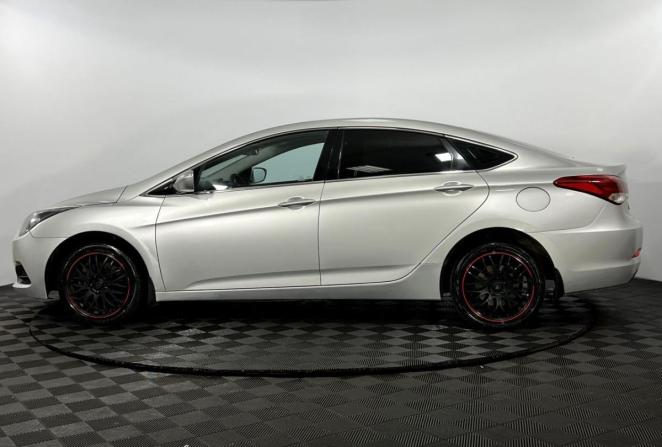 Hyundai i40 I с пробегом 2015 года, цена 1 120 000 рублей, 180690 км, седан, Автокод Объявления