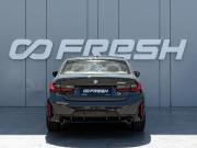 BMW 3 серии VII (G2x) Рестайлинг 2 Краснодар  - изображение 27