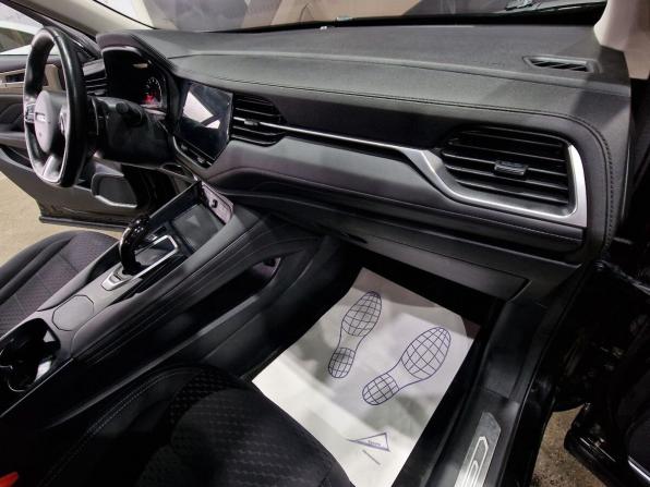 Haval F7 I с пробегом 2020 года, цена 1 555 000 рублей, 86908 км, внедорожник, Автокод Объявления