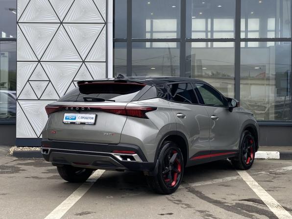 Omoda C5 I с пробегом 2023 года, цена 1 739 000 рублей, 48981 км, внедорожник, Автокод Объявления