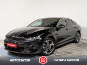 Kia K5 III Екатеринбург  - изображение 26