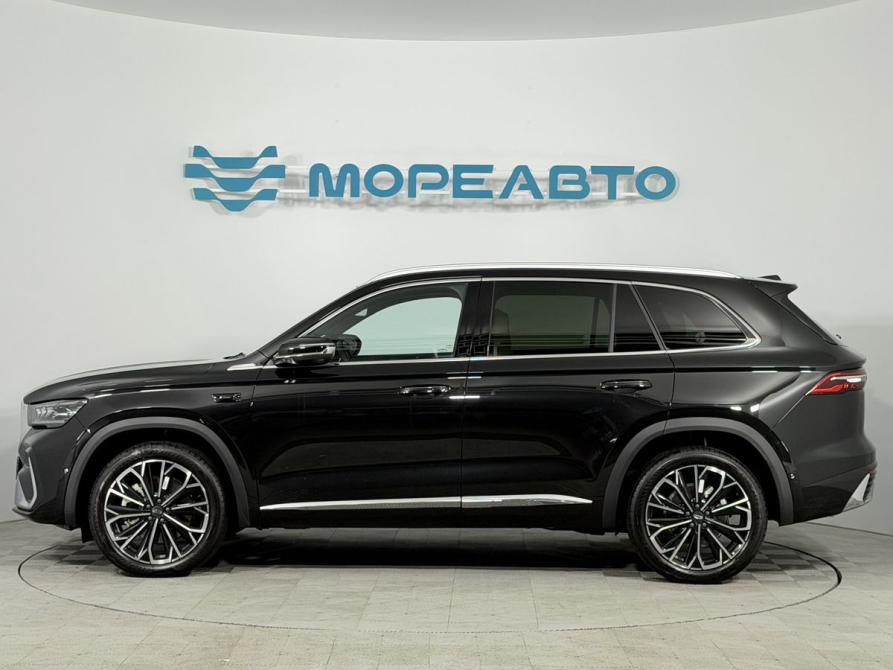 Geely Monjaro I Калининград  - изображение 8