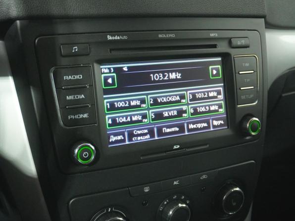 Skoda Yeti I с пробегом 2012 года, цена 780 000 рублей, 162007 км, внедорожник, Автокод Объявления