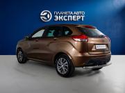 Lada (ВАЗ) XRAY I Челябинск  - изображение 20