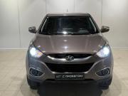 Hyundai ix35 I Самара  - изображение 13