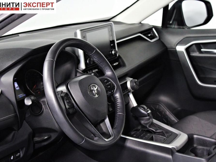 Toyota RAV4 V (XA50) Белгород  - изображение 12