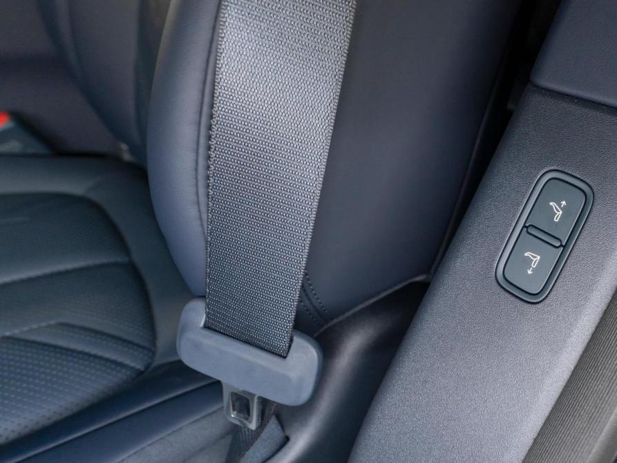 Zeekr 9X Москва  - изображение 24