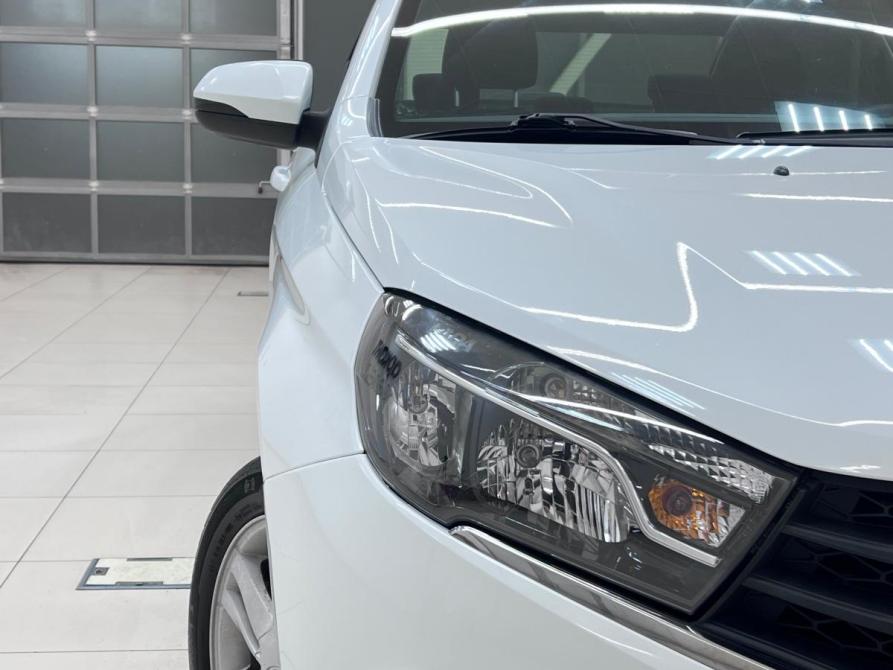Lada (ВАЗ) Vesta I Волжский  - изображение 9