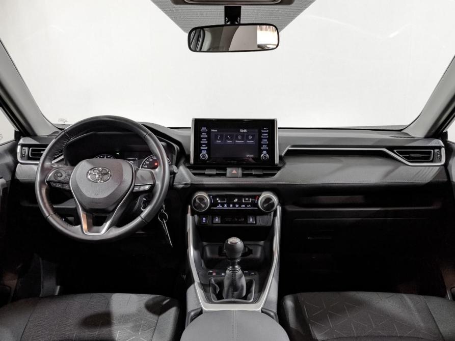 Toyota RAV4 V (XA50) Химки  - изображение 14