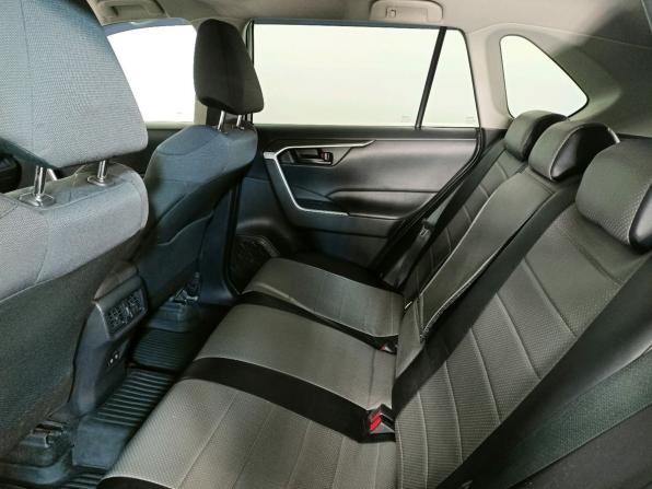Toyota RAV4 V (XA50) с пробегом 2021 года, цена 2 599 000 рублей, 73000 км, внедорожник, Автокод Объявления