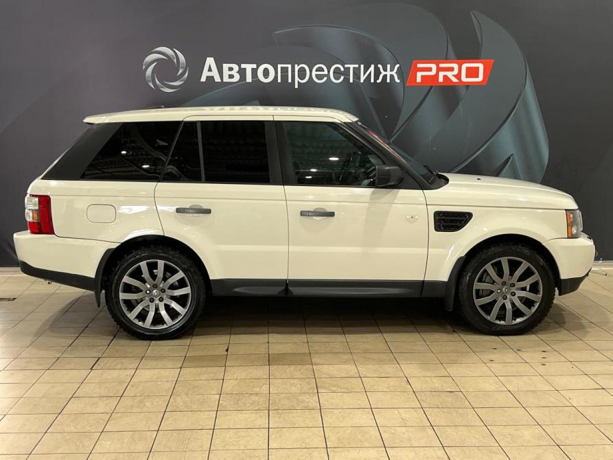 Land Rover Range Rover Sport I Пермь  - изображение 4