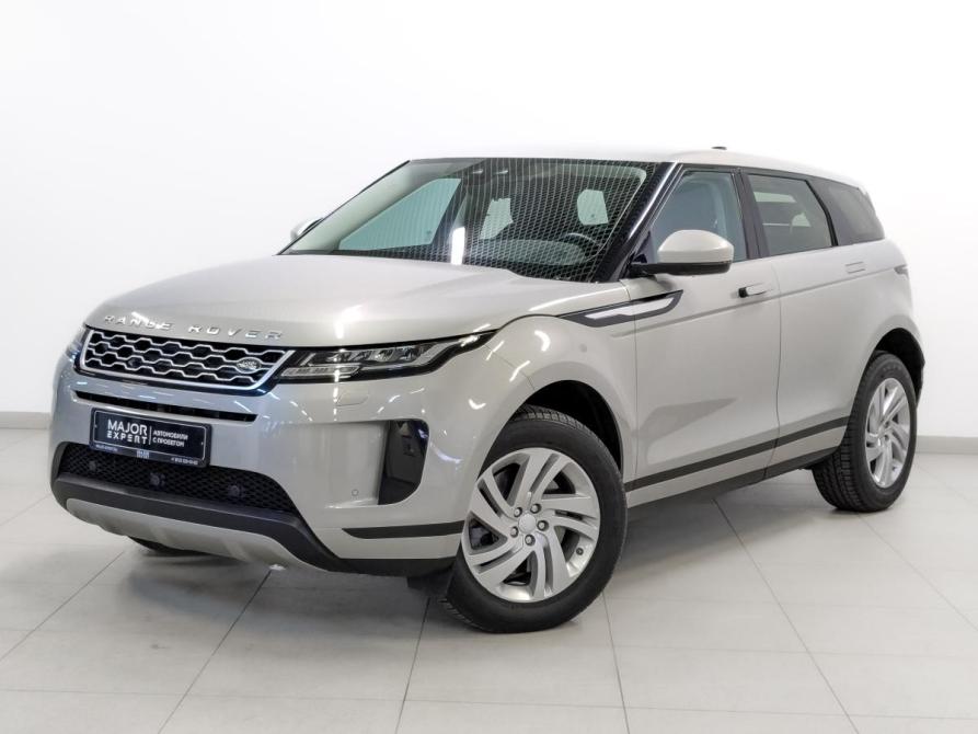 Land Rover Range Rover Evoque II Санкт-Петербург  - изображение 1