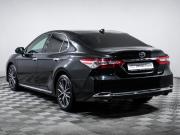 Toyota Camry VIII (XV70) Рестайлинг Москва  - изображение 26