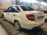 Lada (ВАЗ) Granta I Рестайлинг Екатеринбург  - изображение 27