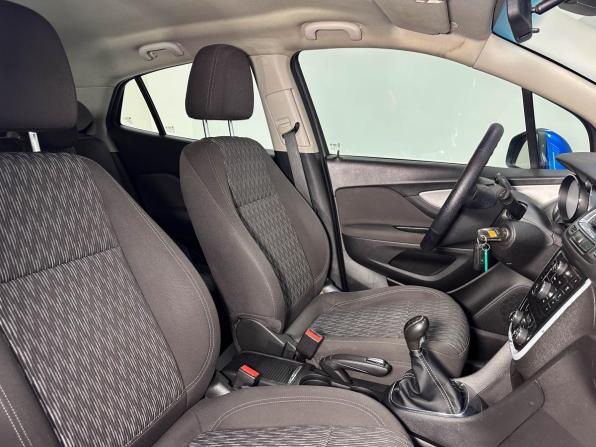 Opel Mokka I с пробегом 2013 года, цена 740 000 рублей, 123000 км, внедорожник, Автокод Объявления