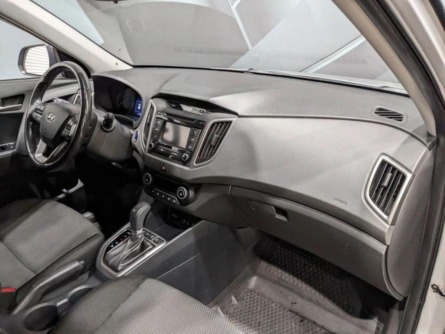 Hyundai Creta I Пермь  - изображение 15