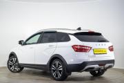 Lada (ВАЗ) Vesta I Оренбург  - изображение 28