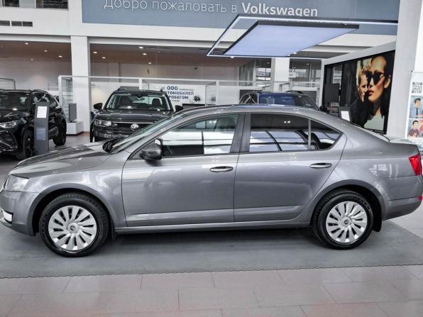 Skoda Octavia III (A7) с пробегом 2015 года, цена 1 449 000 рублей, 134841 км, лифтбек, Автокод Объявления
