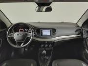 Lada (ВАЗ) Vesta I Рестайлинг (NG) Уфа  - изображение 41