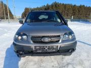 Lada (ВАЗ) Niva Тюмень  - изображение 21