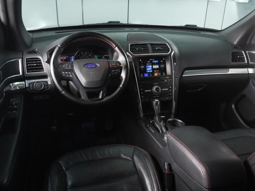 Ford Explorer V Рестайлинг Минеральные Воды  - изображение 6