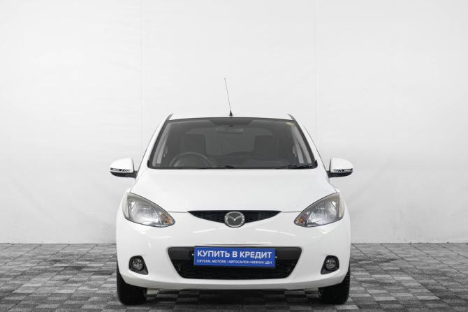 Mazda Demio III (DE) с пробегом 2011 года, цена 769 000 рублей, 146000 км, хэтчбек, Автокод Объявления