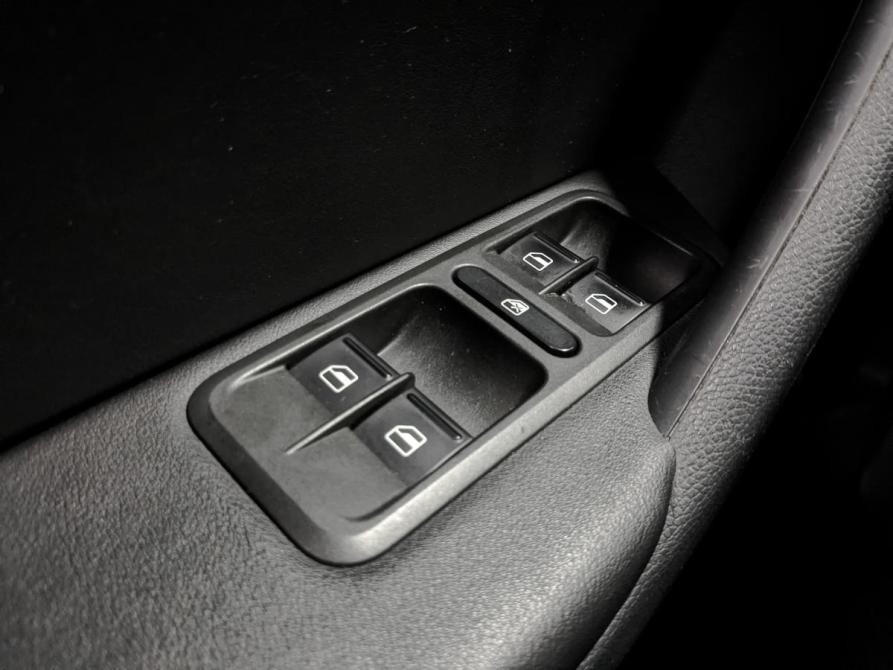 Skoda Yeti I Рестайлинг Санкт-Петербург  - изображение 27
