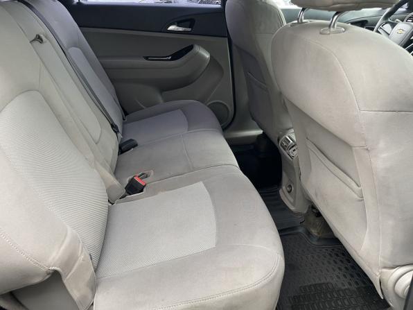 Chevrolet Orlando I с пробегом 2012 года, цена 959 000 рублей, 247020 км, компактвэн, Автокод Объявления