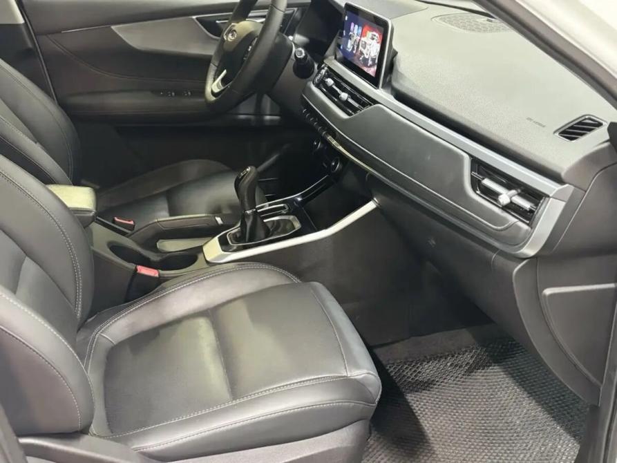 Chery Tiggo 4 Pro I Саратов  - изображение 8
